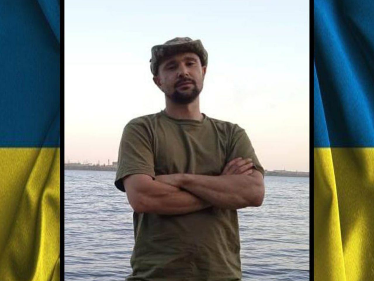Салов Олександр Олександрович