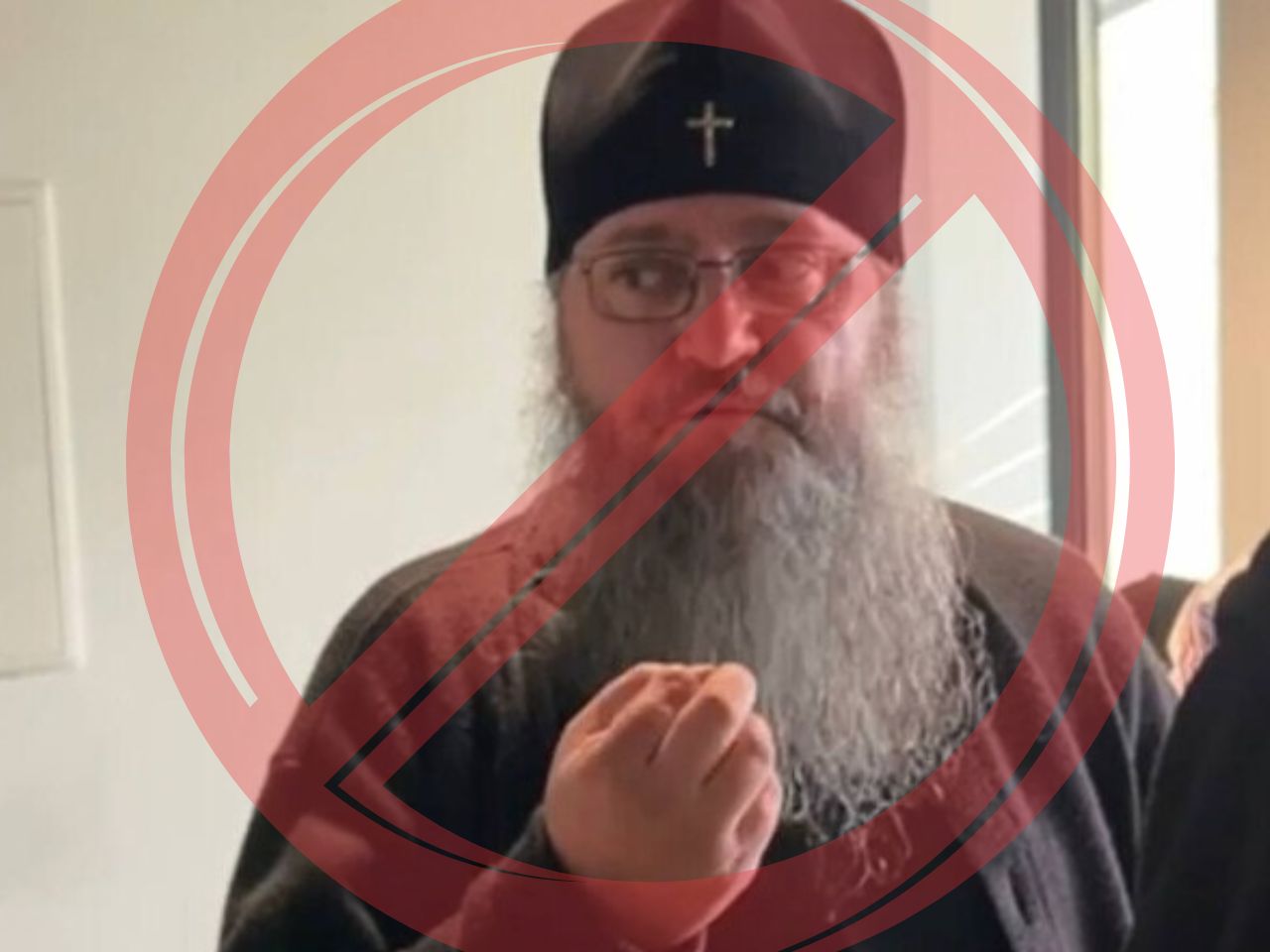 Ніжинська єпархія УПЦ МП