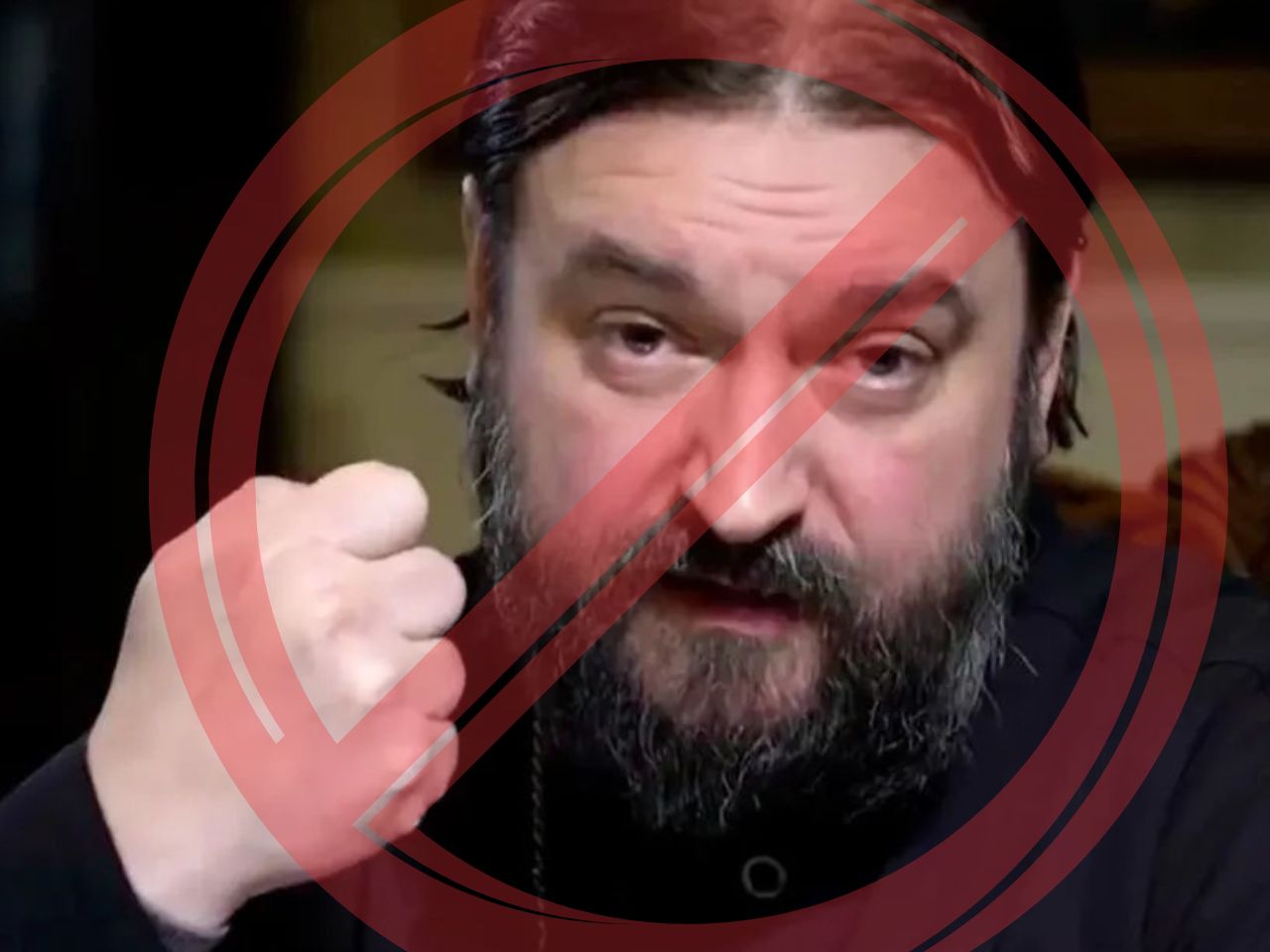 Андрей Ткачев