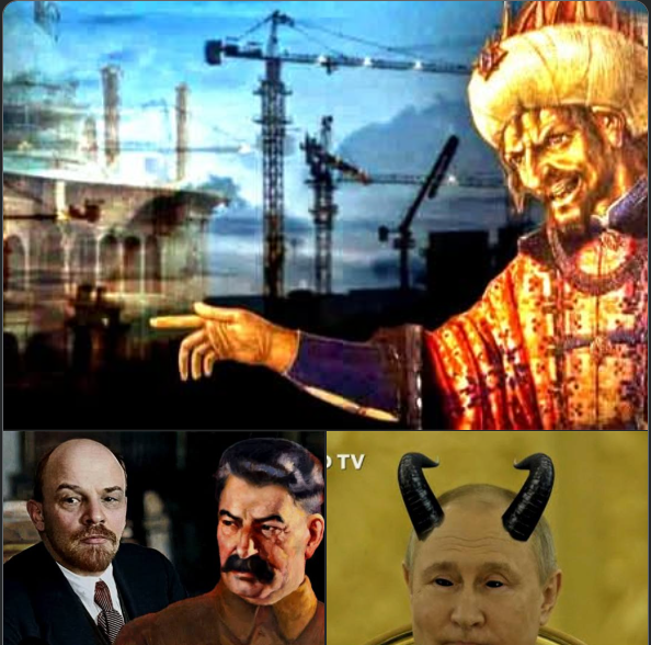 Ірод Великий і його духовні нащадки