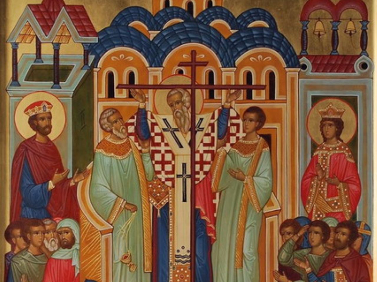 Божественна Літургія