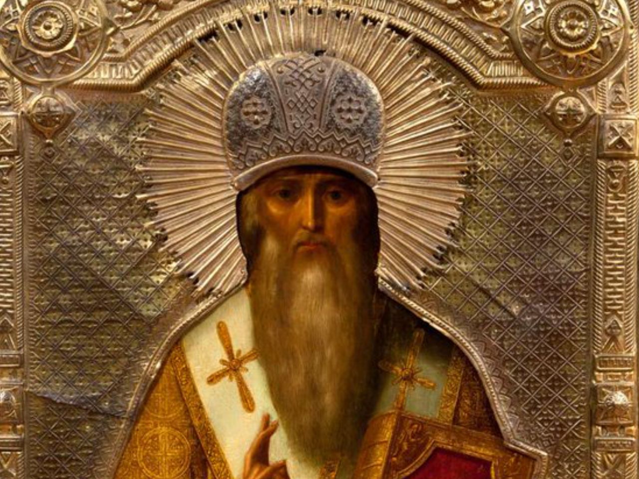 Божественна Літургія