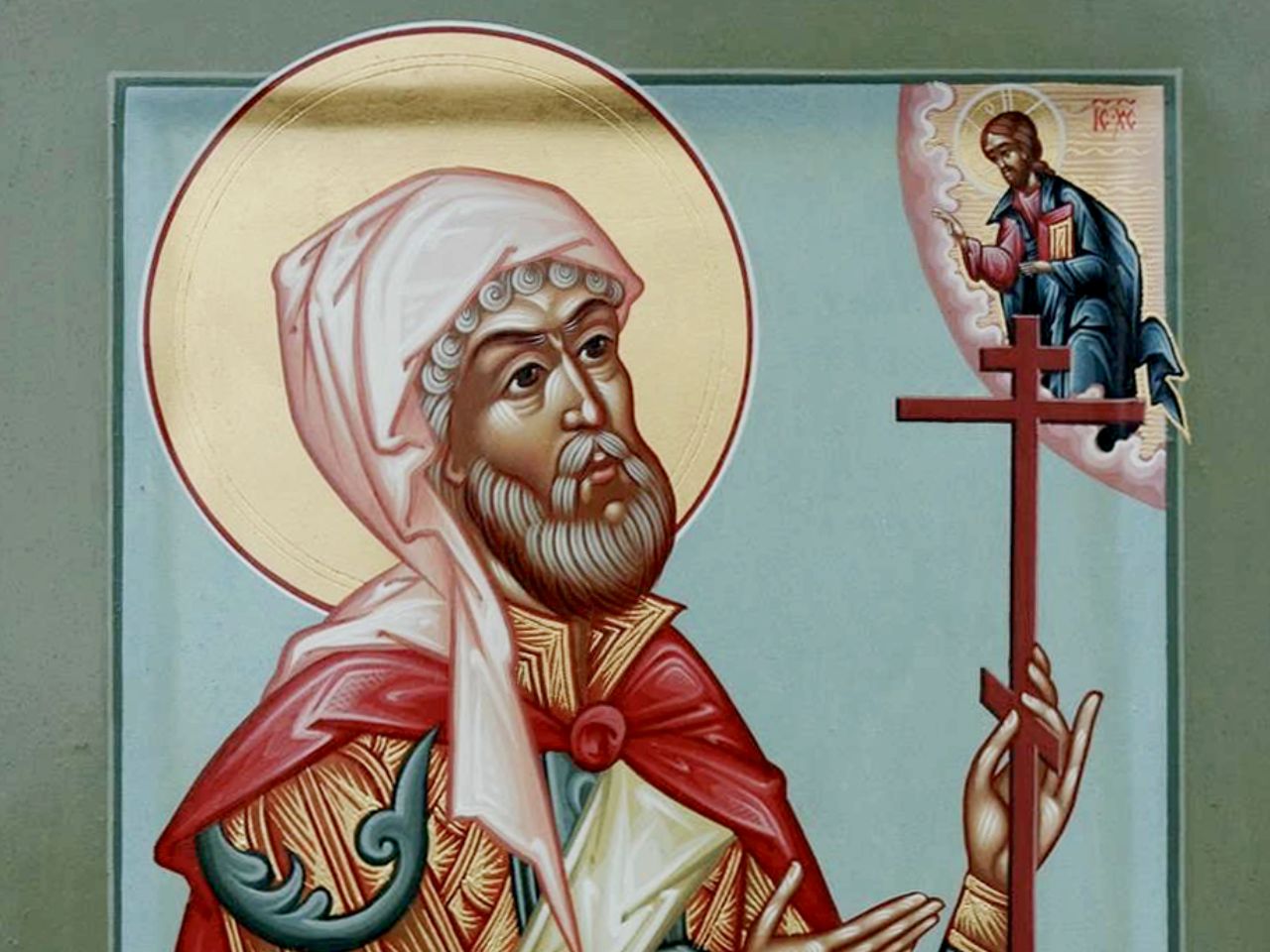 Божественна Літургія