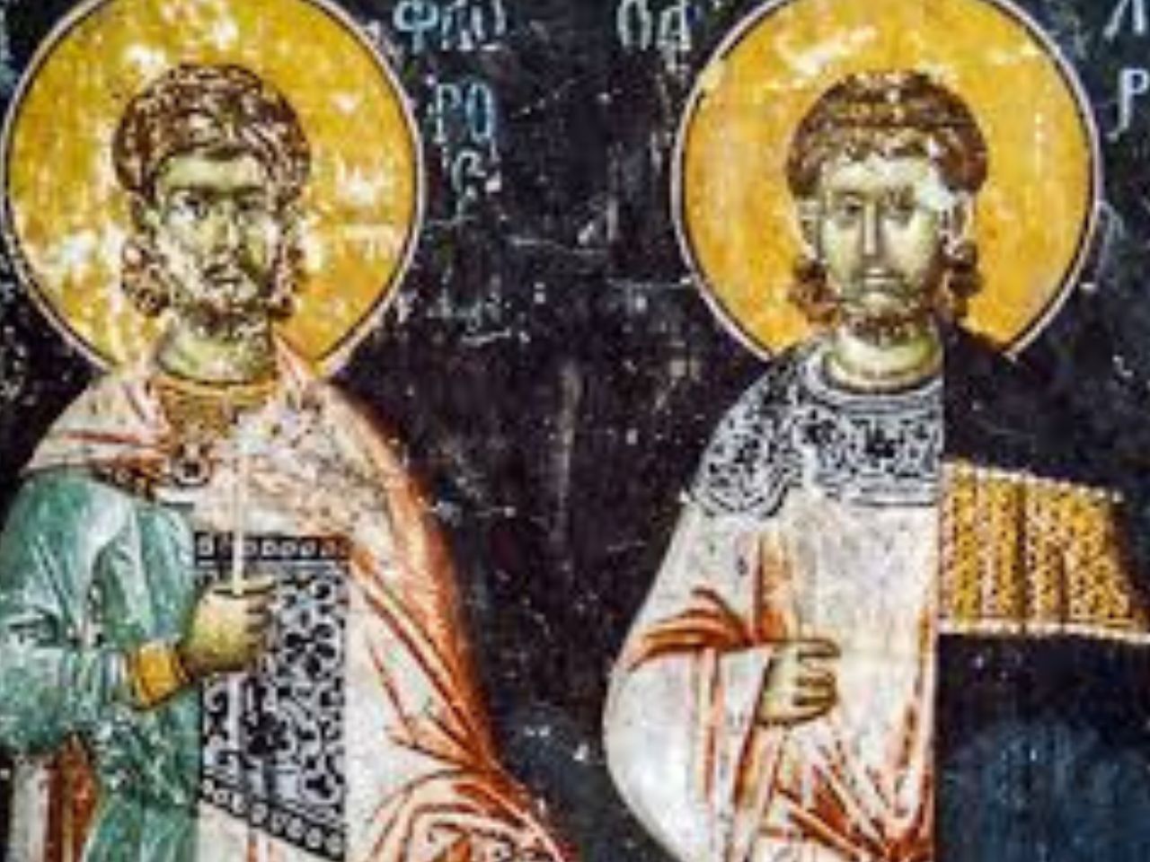 Божественна Літургія