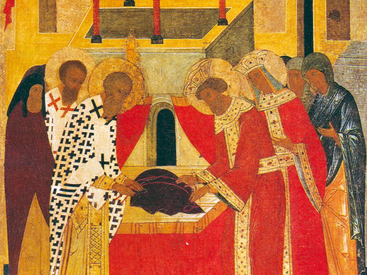 Божественна Літургія