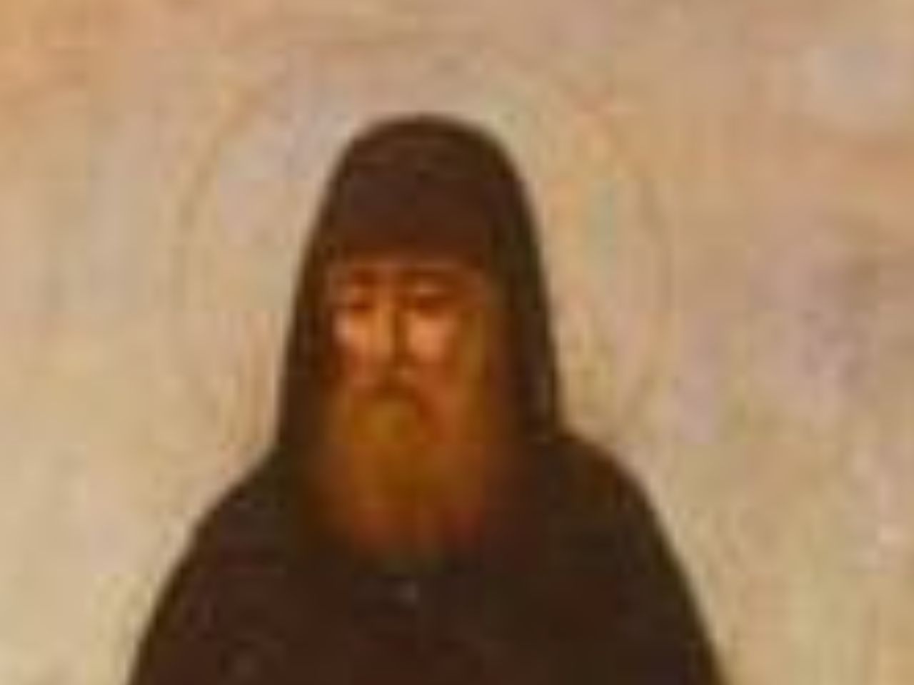 Прп. Прохора, чудотворця Києво-Печерського