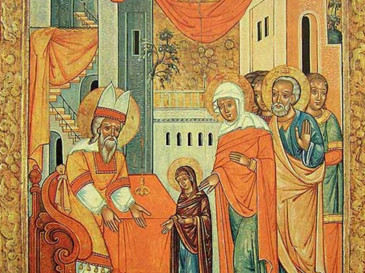 Божественна Літургія