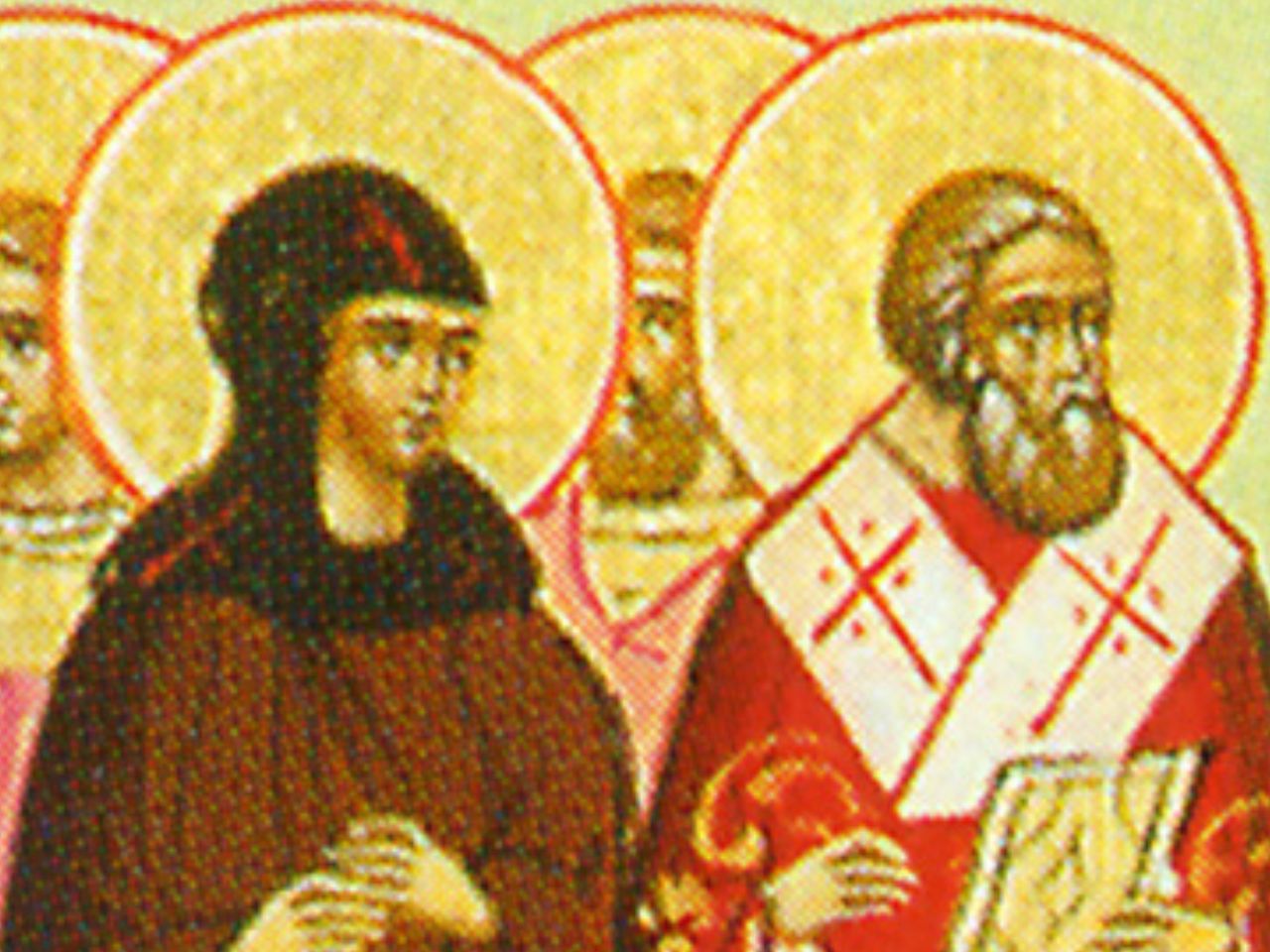 Божественна Літургія