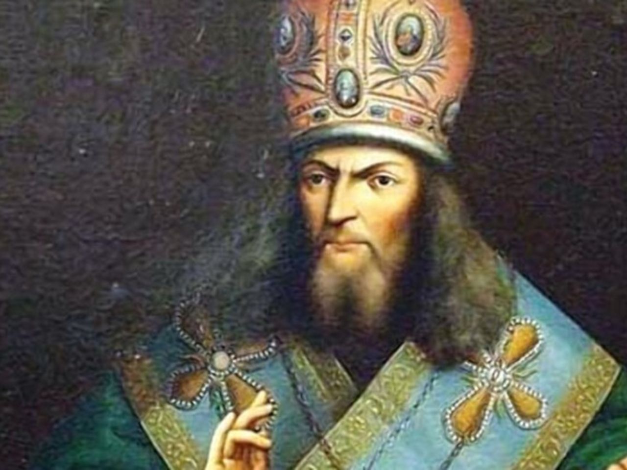 Божественна Літургія