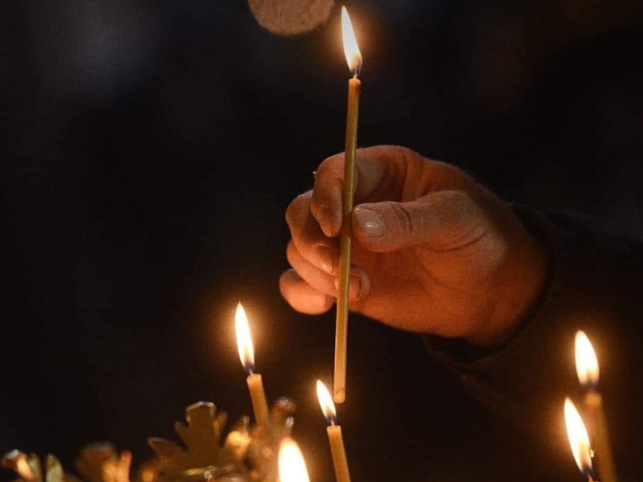 Божественна Літургія