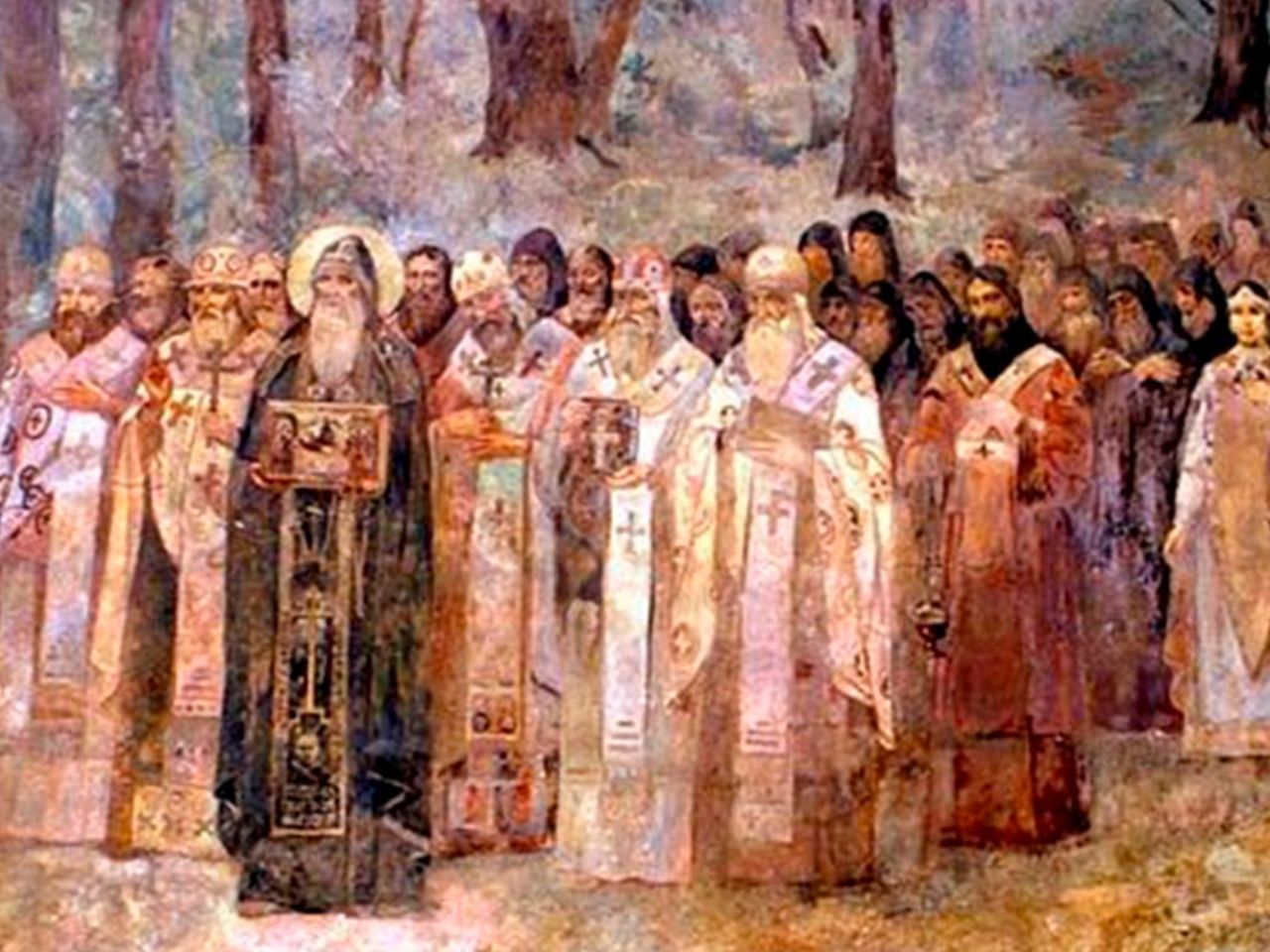 Божественна Літургія