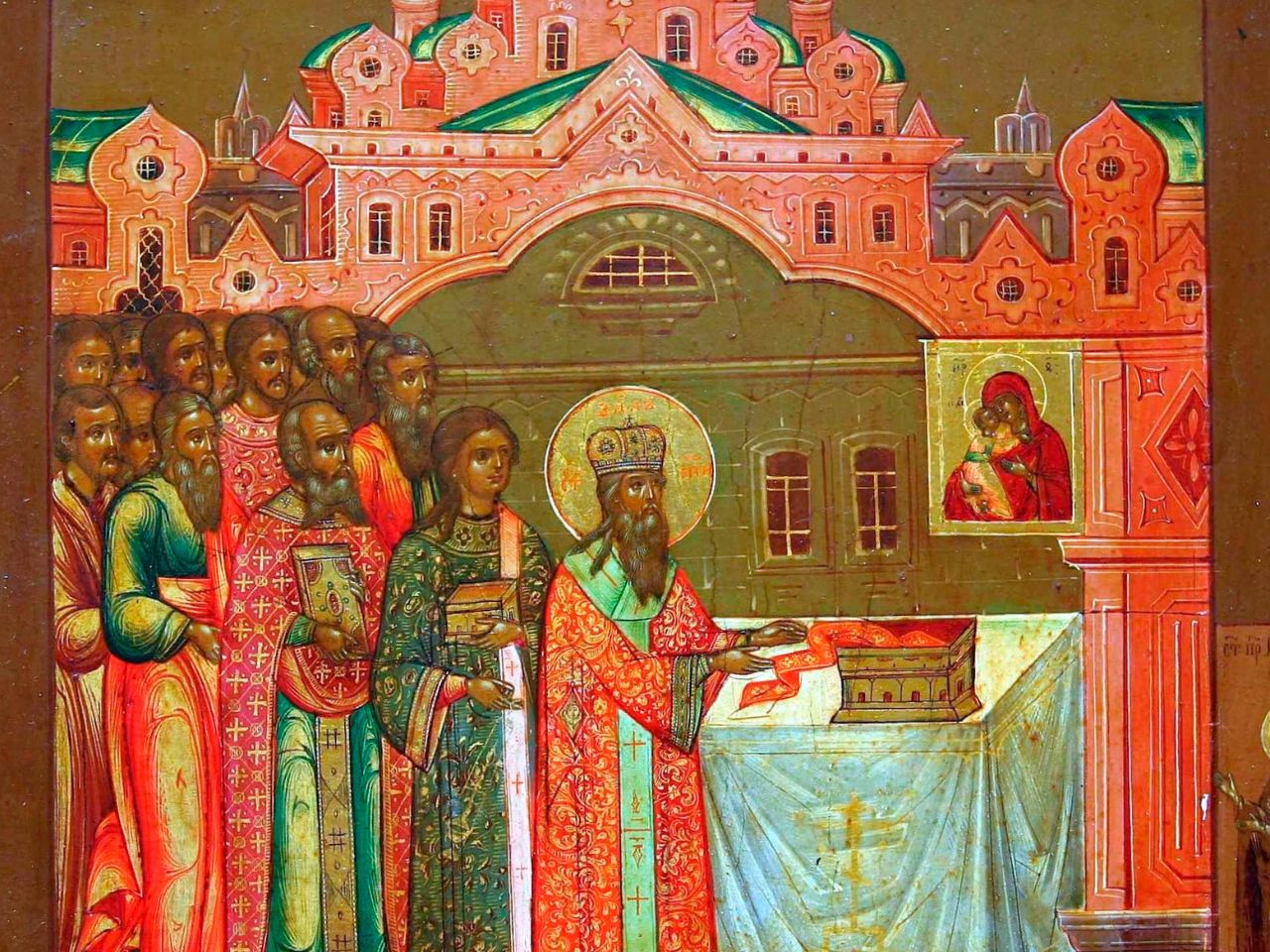 Божественна Літургія