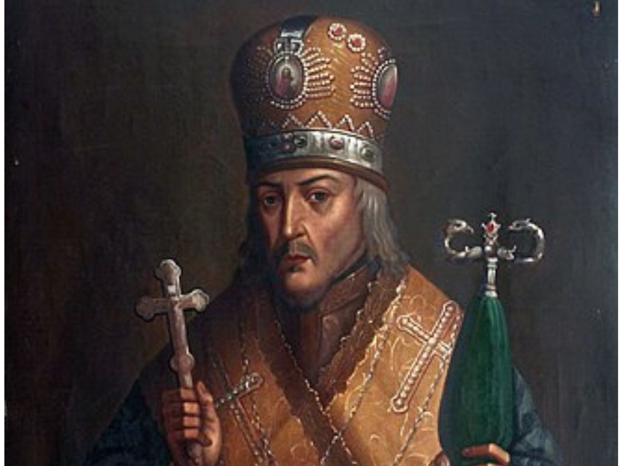 Божественна Літургія