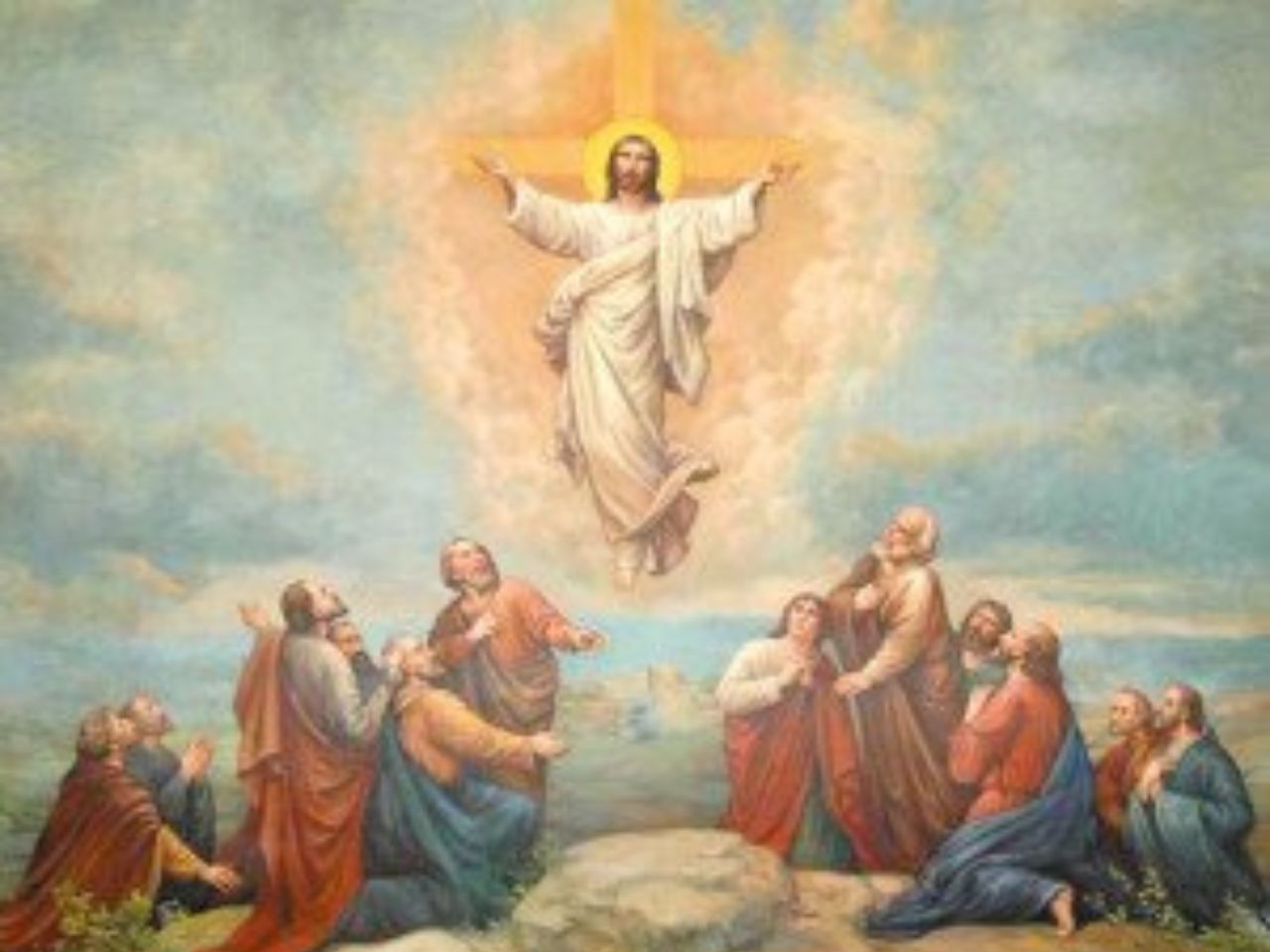 Божественна Літургія