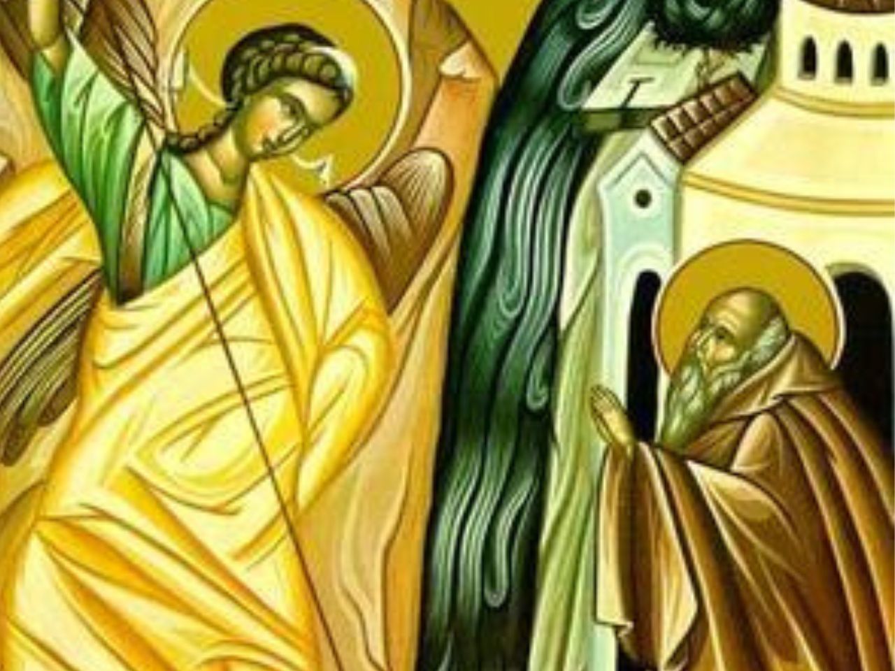 Божественна Літургія