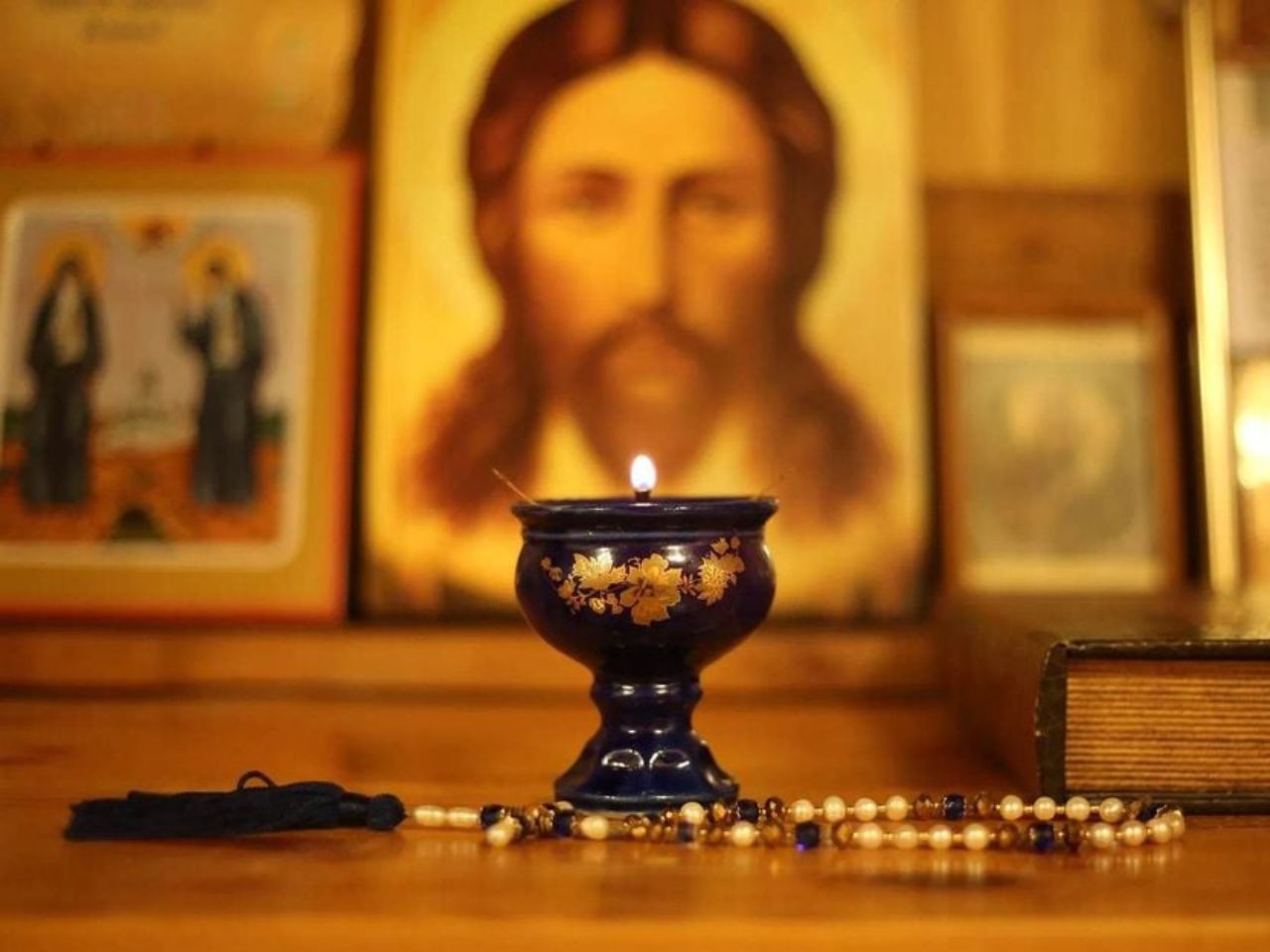 Різдвяний піст: основні правила