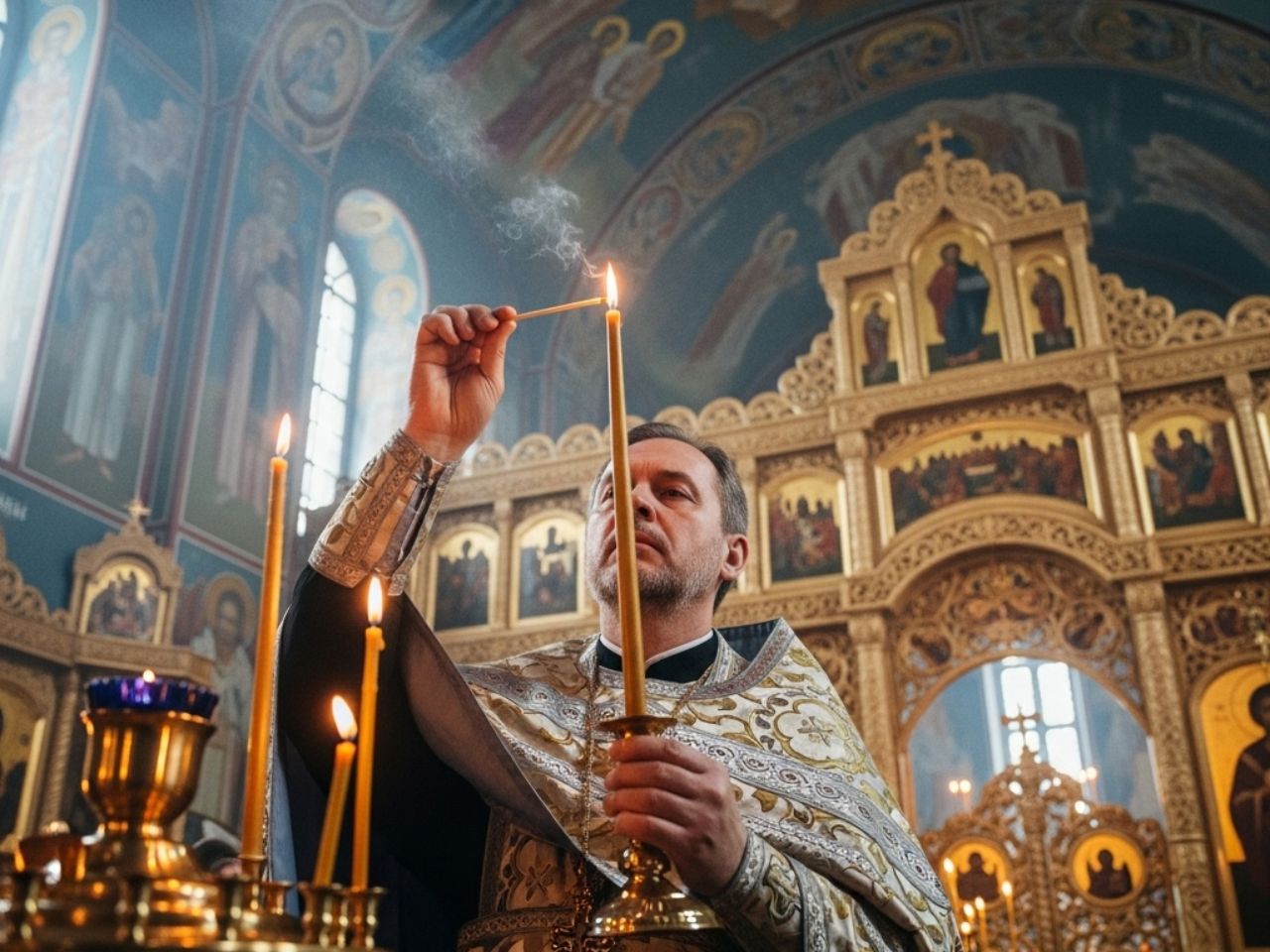 Божественна Літургія