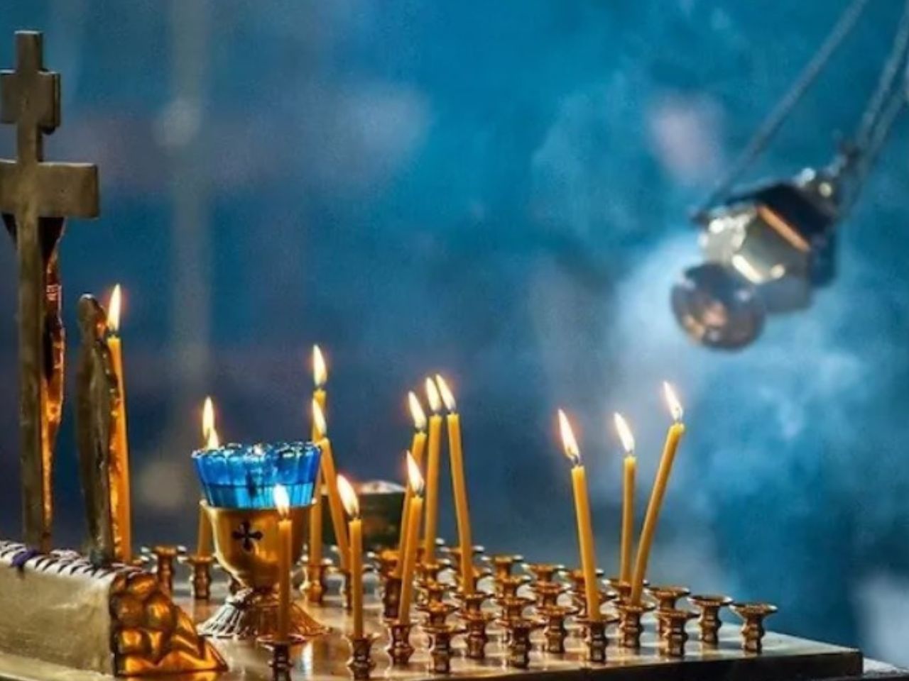 Дмитрівська поминальна субота 2025