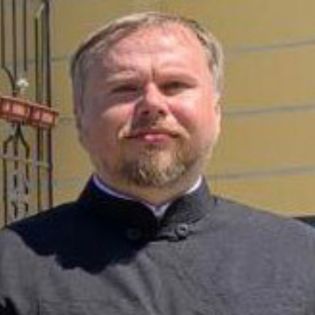 Андрій Павлушенко