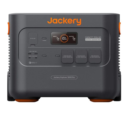 Збір коштів на зарядну станцію для підрозділу К2