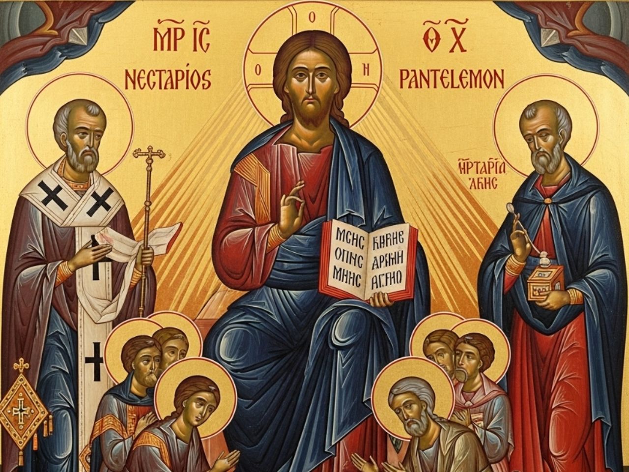 Молитви за здоров’я: духовна сила православної традиції